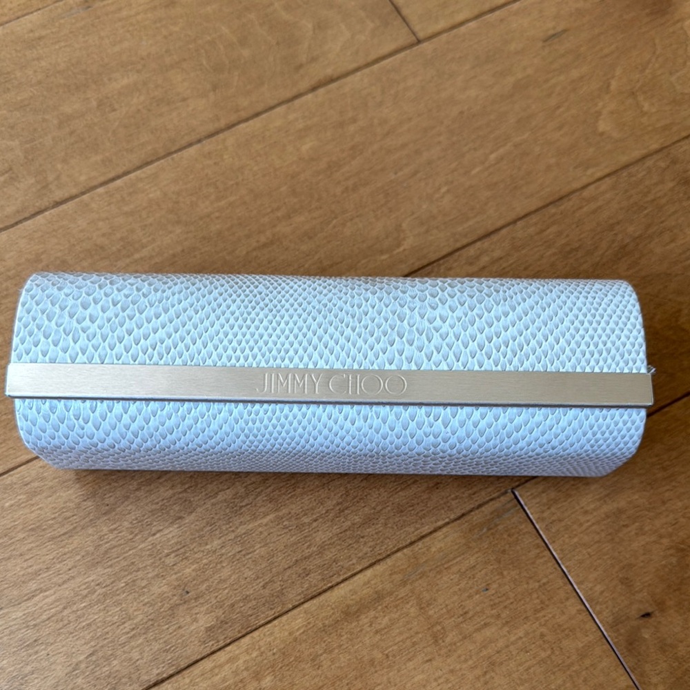 Jimmy Choo Sunglasses Case